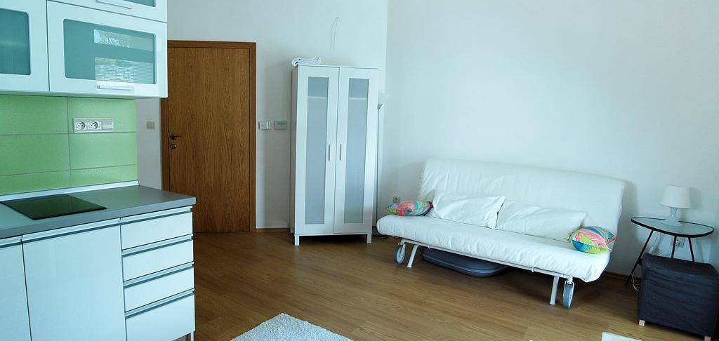 Penzion Emilia Ruzomberok Værelse billede