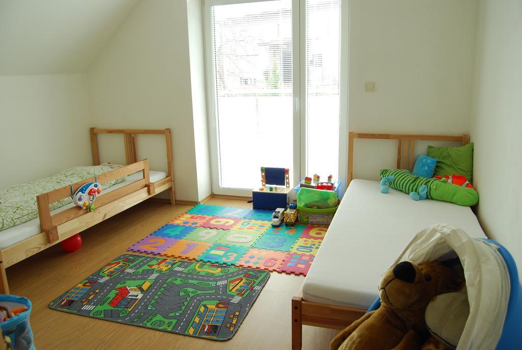 Penzion Emilia Ruzomberok Værelse billede